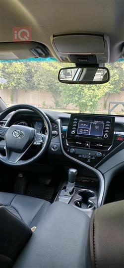 تويوتا كامري